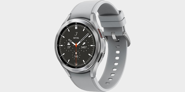 Samsung Galaxy Watch 4 – Bäst Android Smartwatch just nu?